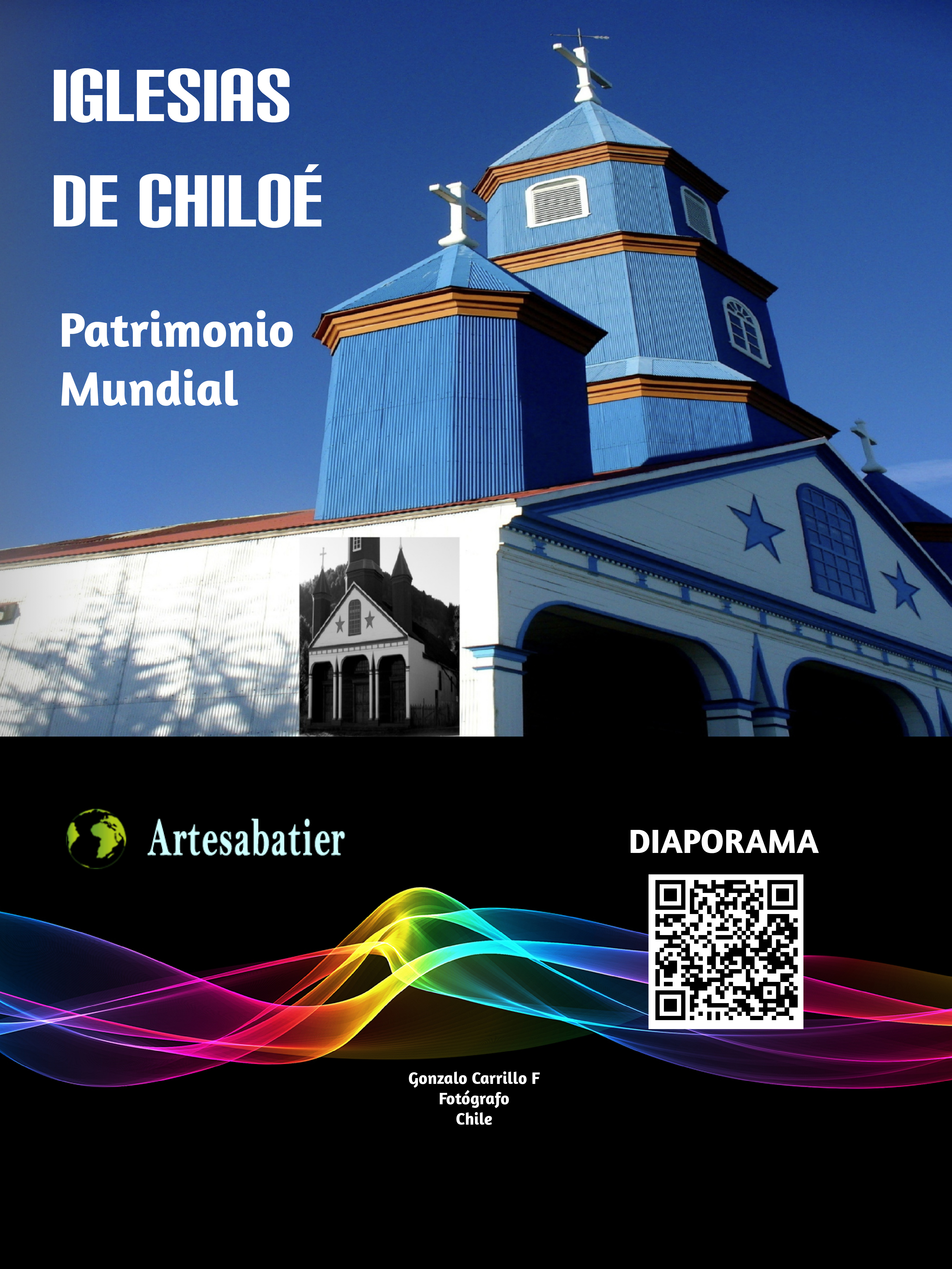Iglesias de Chiloé