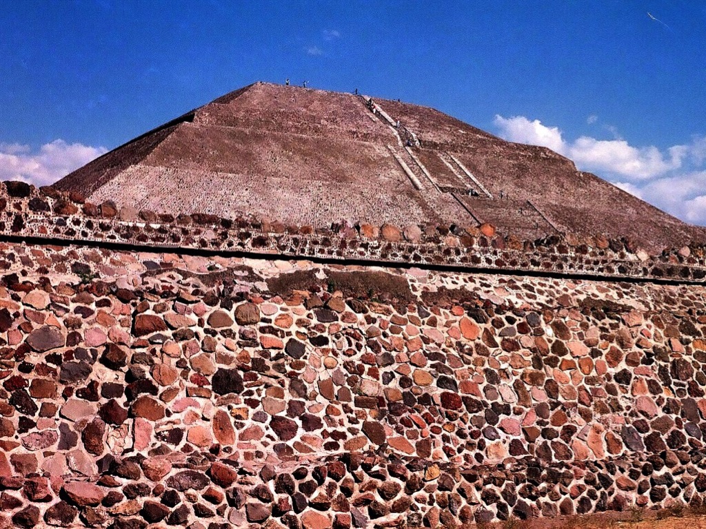 Mundo Arqueológico 1