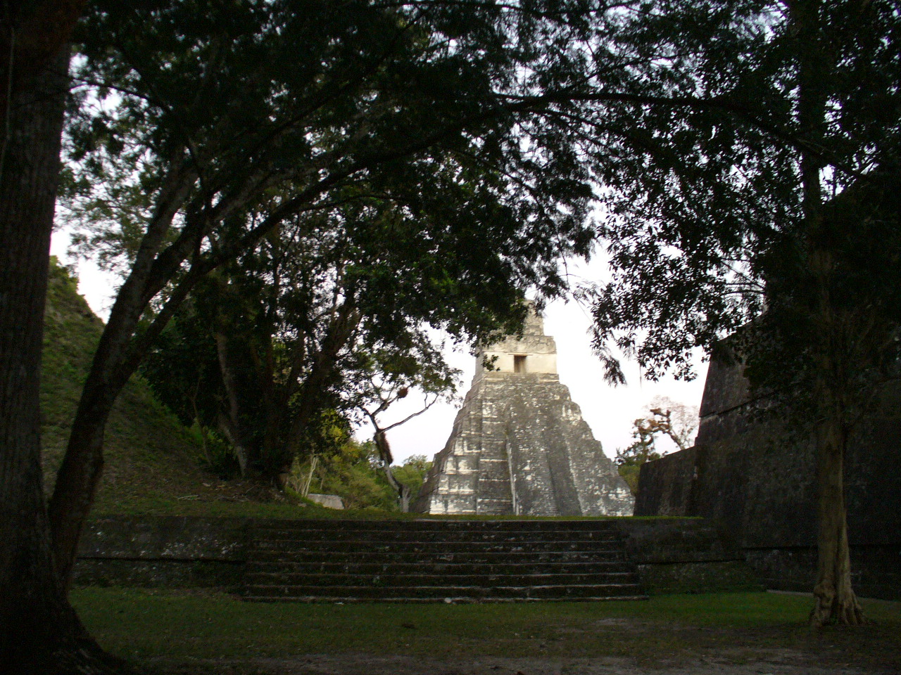 Mundo maya