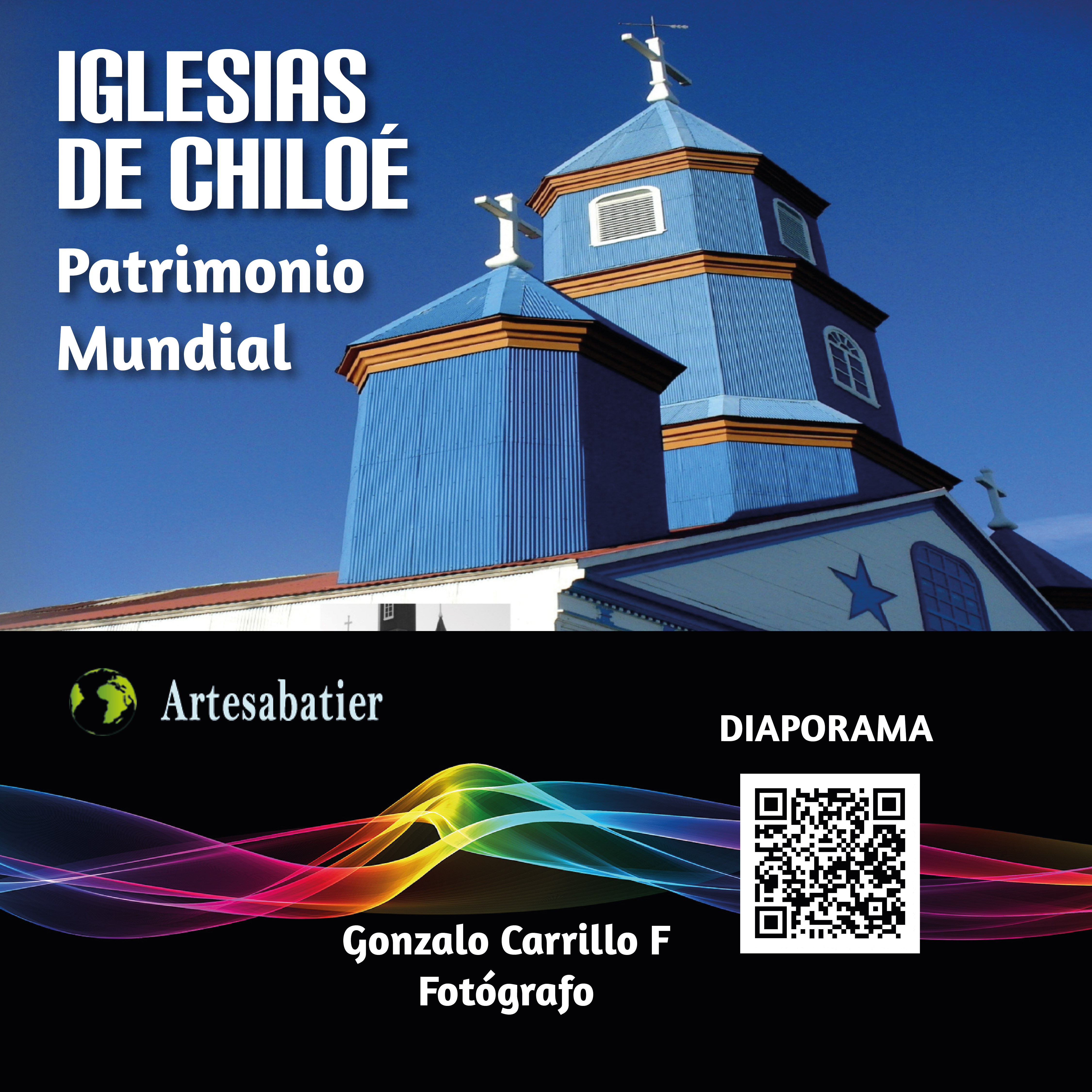 Islas de Chiloe