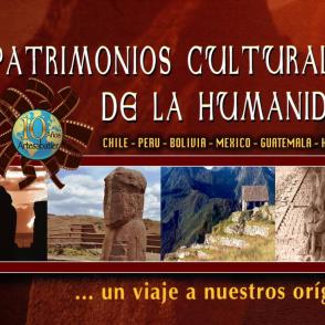 Patrimonios Culturales